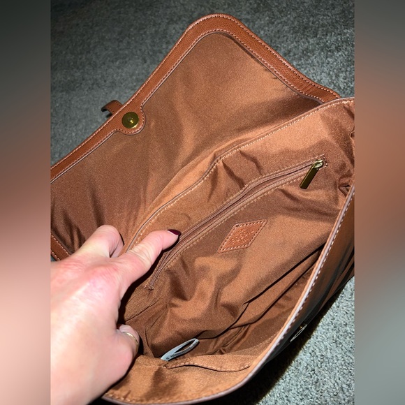 Fossil purse - Picture 3 of 6